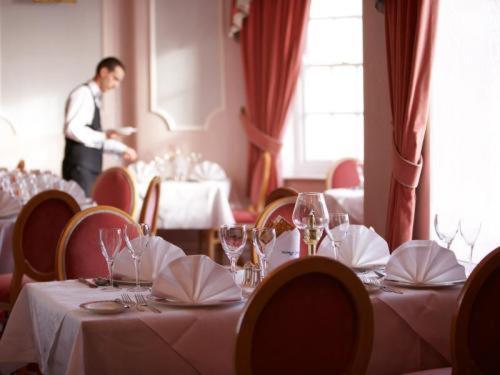 Hotel Riviera Sidmouth Exterior foto